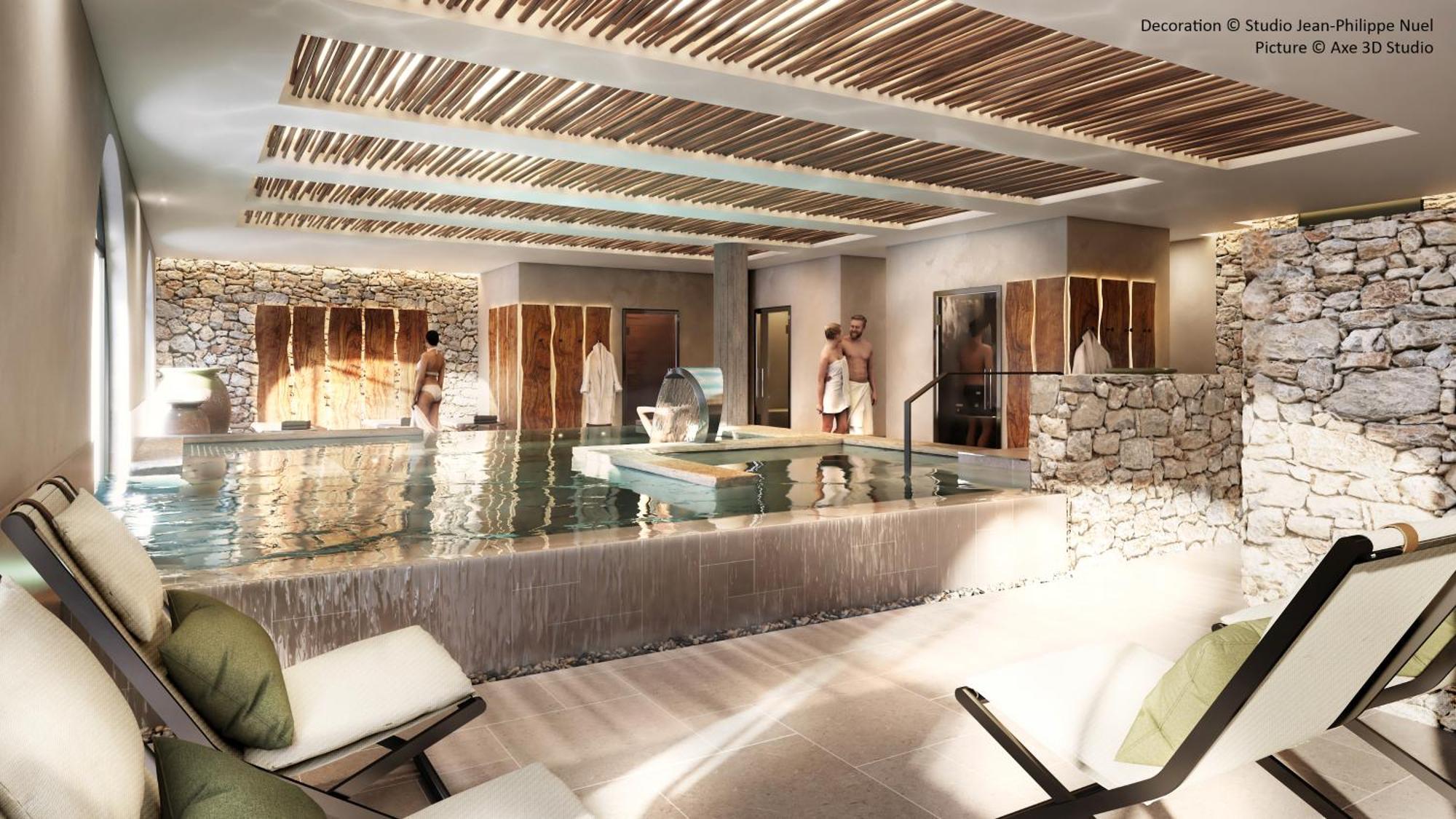 L'Isle De Leos Hotel & Spa - Mgallery Collection Eksteriør bilde